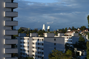 Serrurier Illkirch-Graffenstaden